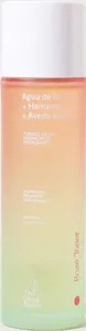 The Glow Factor Rosé Toner