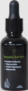 The Glow Factor Tremella Barrière