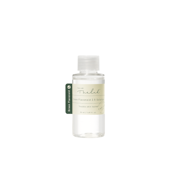 THE LAB by blanc doux Green Flavonoid™ Solution - 50ml