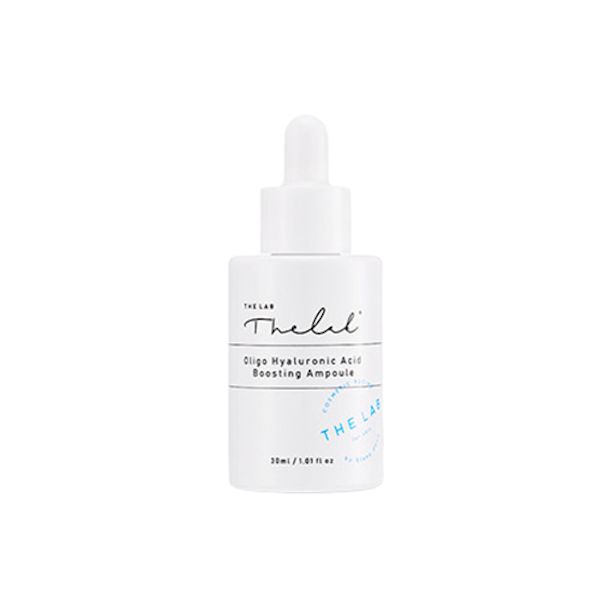 THE LAB by blanc doux Oligo Hyaluronic Acid Boosting Ampoule - 30ml