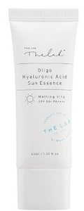 THE LAB by blanc doux Oligo Hyaluronic Acid Sun Essence Airy Touch SPF 50+