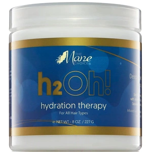 The Mane Choice H2oh! Hydration Therapy Deep Conditioning Masque