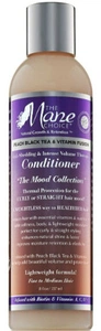 The Mane Choice Peach Black Tea & Vitamin Fusion Anti-shedding & Intense Volume Therapy Conditioner