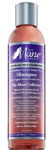The Mane Choice Peach Black Tea & Vitamin Fusion Therapy Shampoo