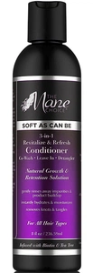 The Mane Choice Soft As Can Be 3-in-1 Conditioner