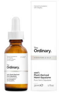 The Ordinary 100% Plant-Derived Hemi-Squalane