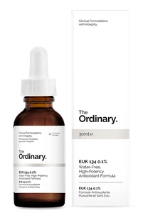 The Ordinary Euk 134 0.1%