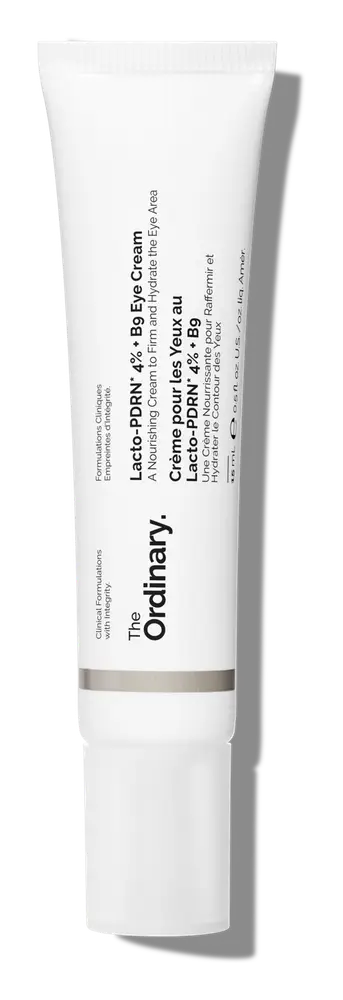 Lacto-PDRN 4% + B9 Eye Cream