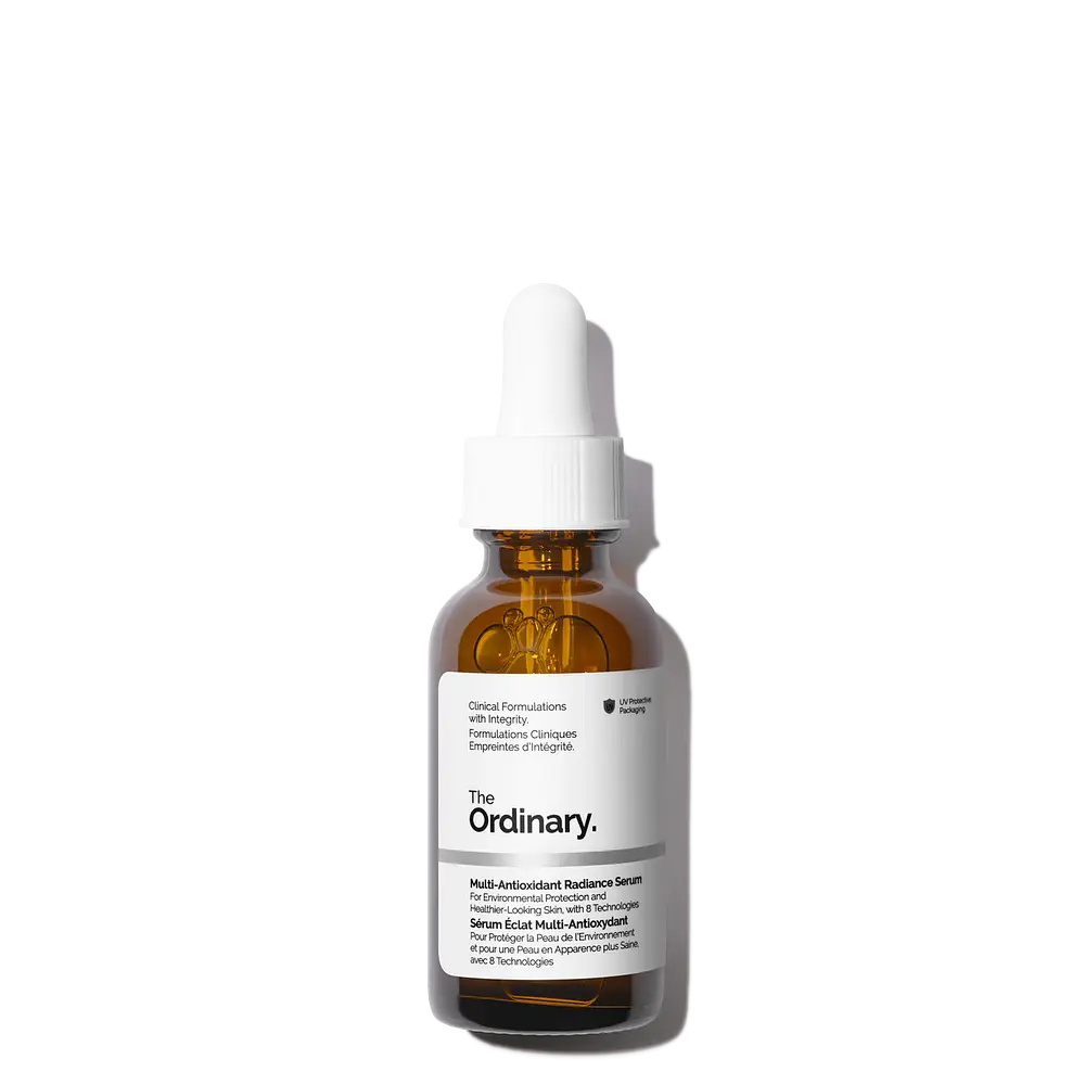 Multi-Antioxidant Radiance Serum