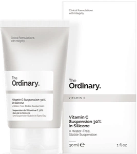 The Ordinary Vitamin C Suspension 30% In Silicone