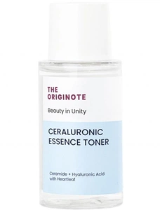 The Originote Ceraluronic Essence Toner