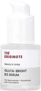 The Originote Gluta-bright B3 Serum