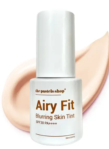 Airy Fit Blurring Skin Tint SPF 30