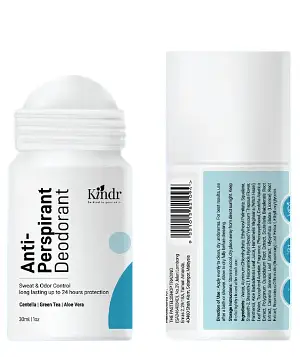 Anti-Perspirant Deodorant