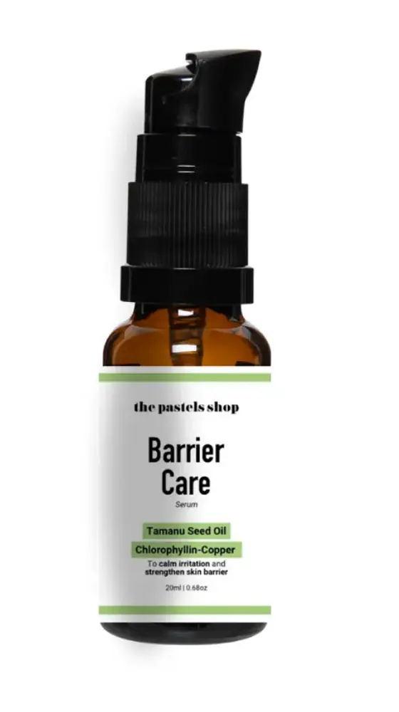 Barrier Care Serum