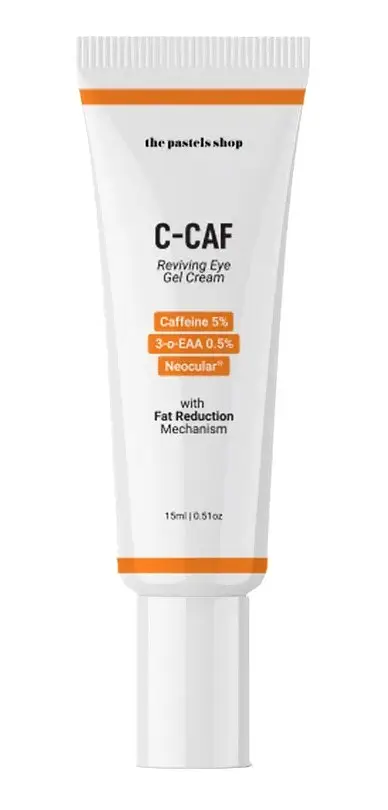 C-CAF Reviving Eye Gel Cream