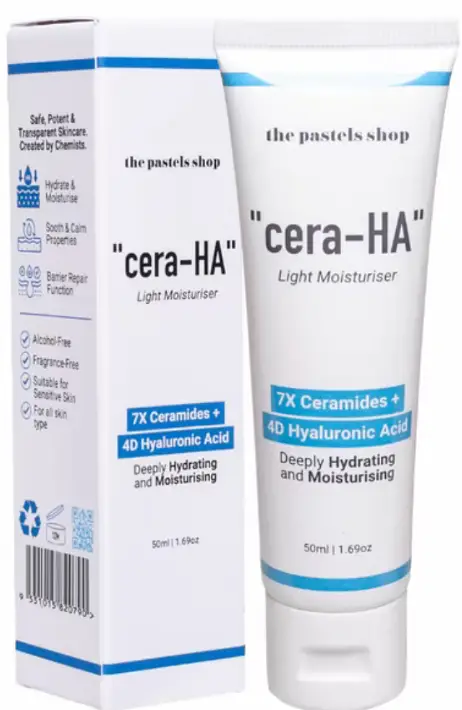 Cera-HA Light Moisturiser