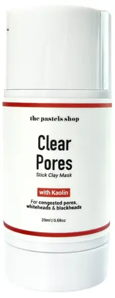 Clear Pores Stick Clay Mask