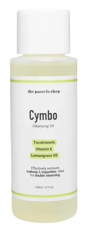 Cymbo Cleansing Oil