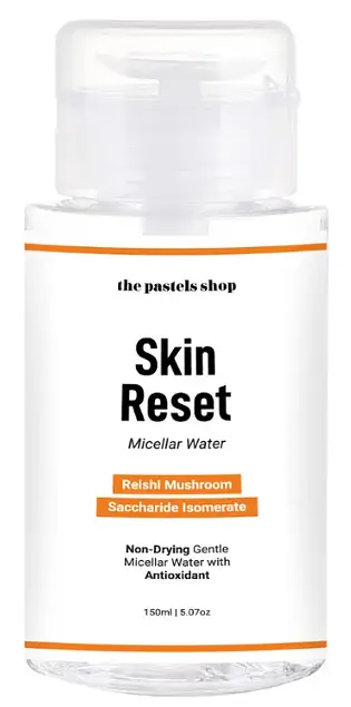 Skin Reset Micellar Water