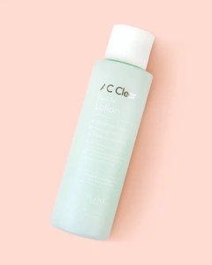 The Plant Base Ac Clear Pure N Skin Lotion