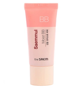 The Saem Saemmul Moist BB
