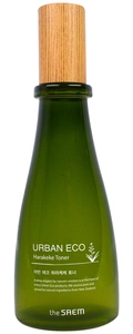 The Saem Urban Eco, Harakeke Toner