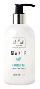 The Scottish Fine Soaps Sea Kelp Moisturiser