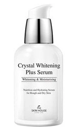 The Skin House The Skin House Crystal Whitening Plus Serum