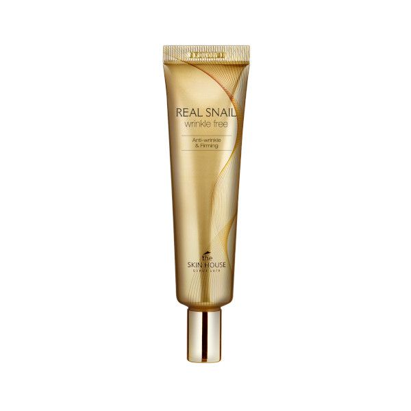 the SKIN HOUSE Real Snail Wrinkle Free - 30ml