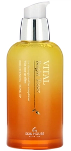 The Skin House Vital Bright Toner
