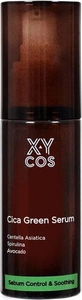 The Skin House Xycos Cica Green Serum