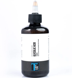The True Therapy Glycolic Acid Face Toner