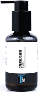 The True Therapy Salicylic Acid Face Cleanser