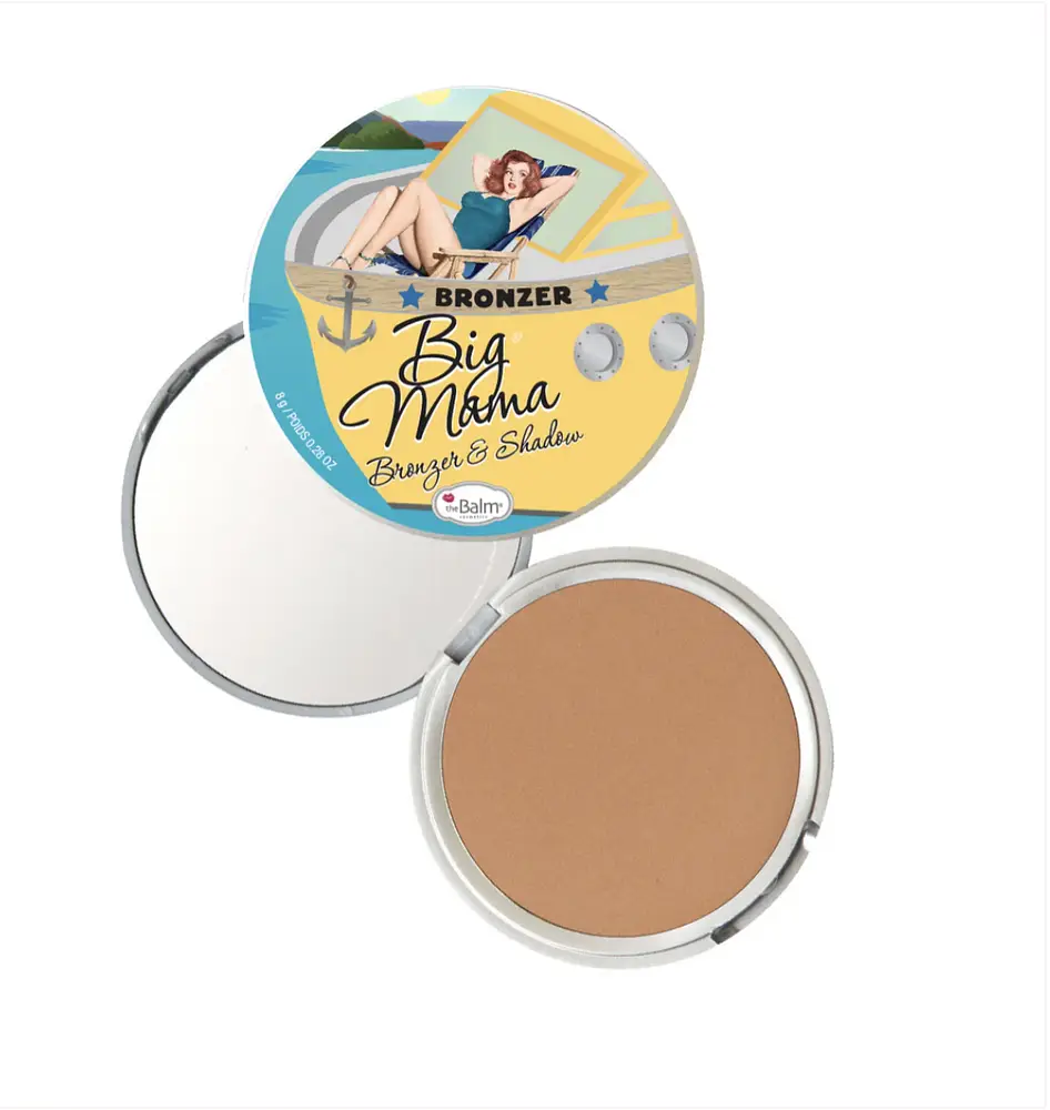 Big Mama Bronzer