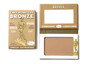 theBalm theBalm Take Home The Bronze Shade: Oliver