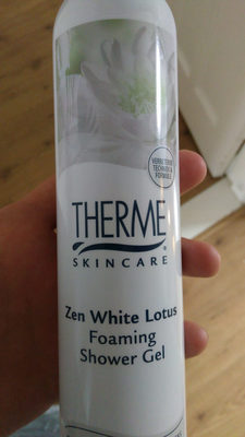 Zen White Lotus