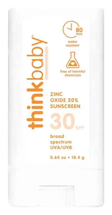 Thinkbaby Sunscreen Stick SPF 30