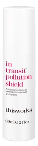 This Works In Transit Pollution Shield Facial Mist