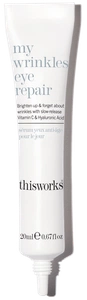 This Works My Wrinkles Eye Repair