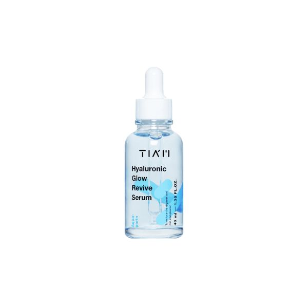TIA'M Hyaluronic Glow Revive Serum - 40ml