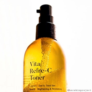 TIA'M Vita Refre-C Toner