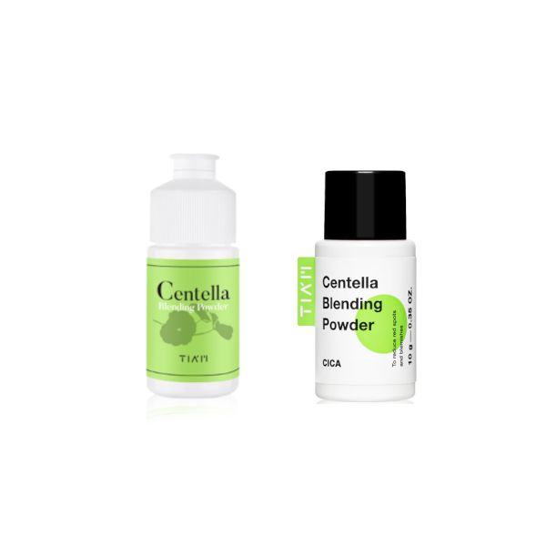 TIAM Centella Blending Powder - 10g