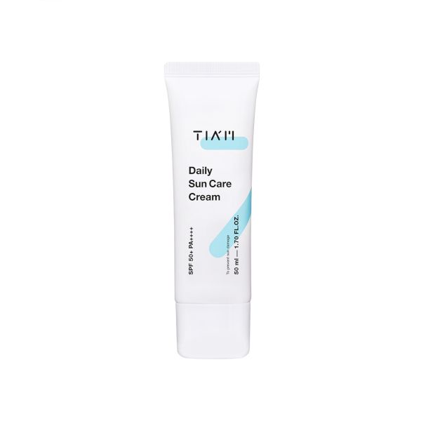 TIAM Daily Sun Care Cream SPF50 PA++++ - 50ml