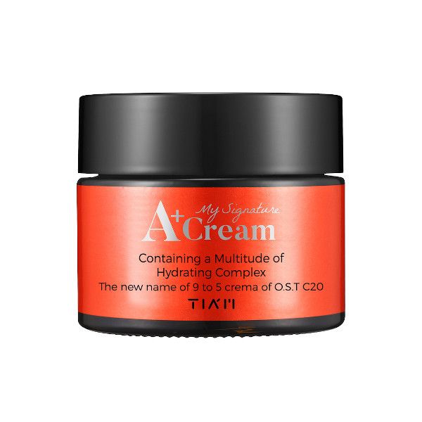 TIAM My Signature A+ cream - 50ml