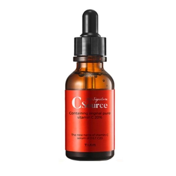 TIAM My Signature C Source - 30ml