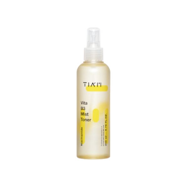 TIAM Vita B3 Mist Toner - 200ml
