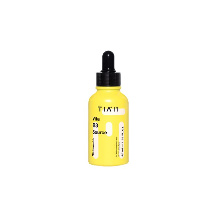 TIAM Vita B3 Source - 40ml