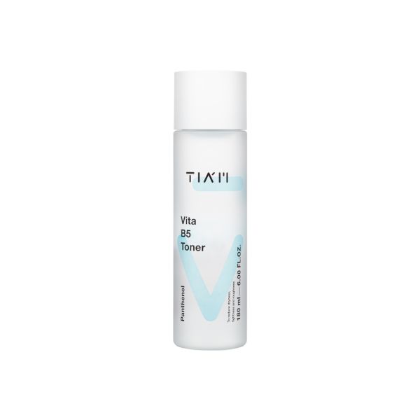 TIAM Vita B5 Toner - 180ml