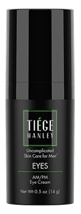 Tiege Hanley Eyes—Am/Pm Eye Cream